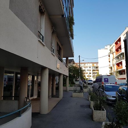 Happy Place In Annem@Sse Διαμέρισμα Annemasse Εξωτερικό φωτογραφία